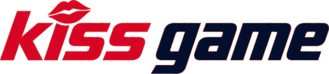 Kiss Game Logo
